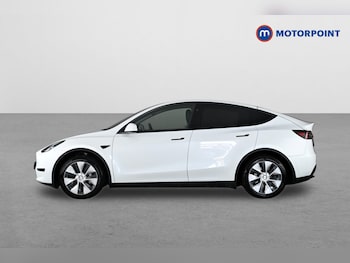 Used Tesla Model Y 2024 for sale - 79528534: Photo