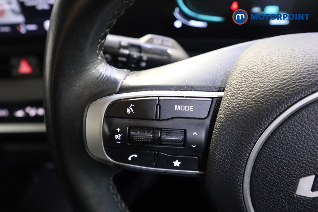 Used Kia Sportage 2022 for sale - 78001370: Photo 11