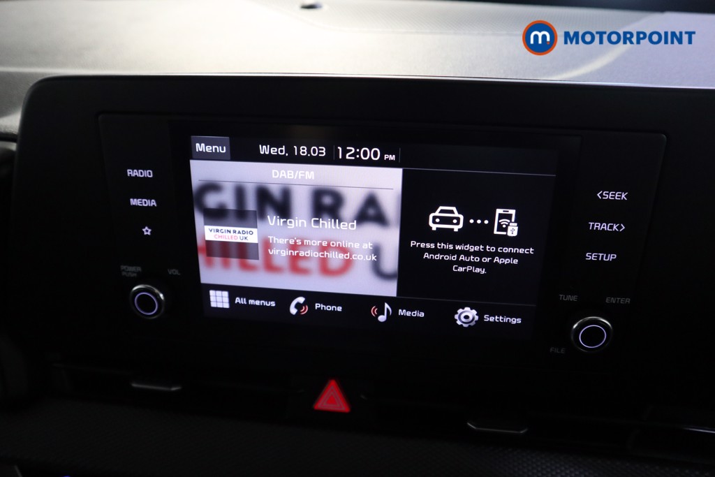 Used Kia Sportage 2022 for sale - 78001370: Photo 14