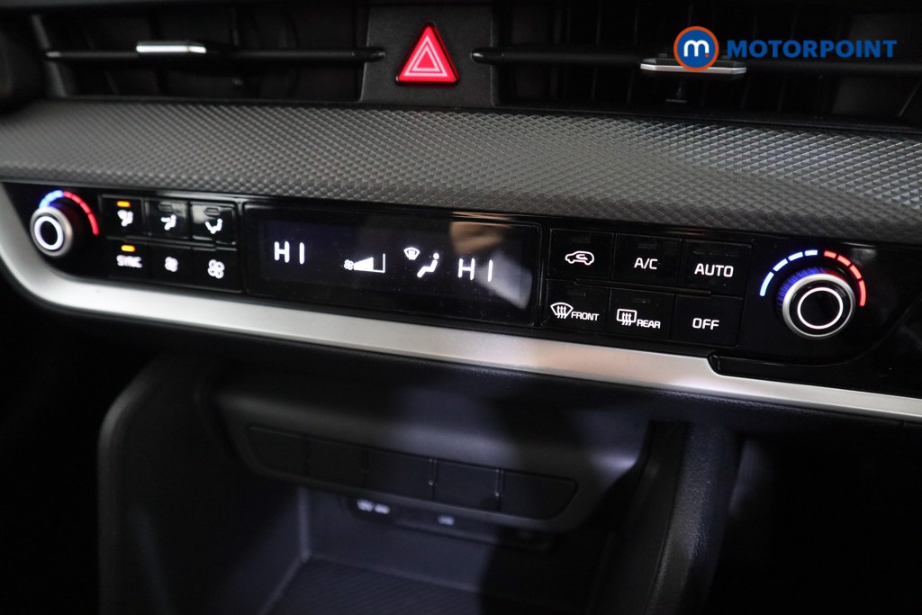 Used Kia Sportage 2022 for sale - 78001370: Photo 15