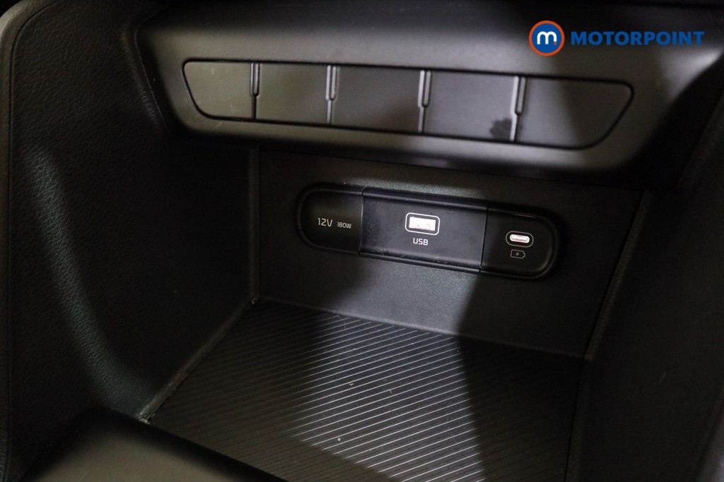 Used Kia Sportage 2022 for sale - 78001370: Photo 16