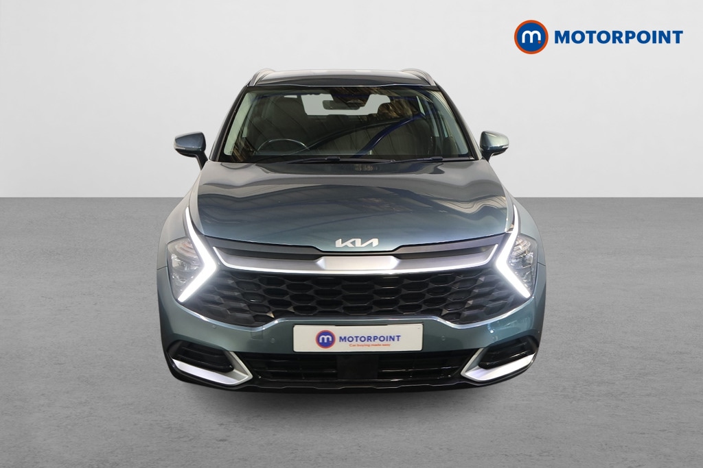 Used Kia Sportage 2022 for sale - 78001370: Photo 2