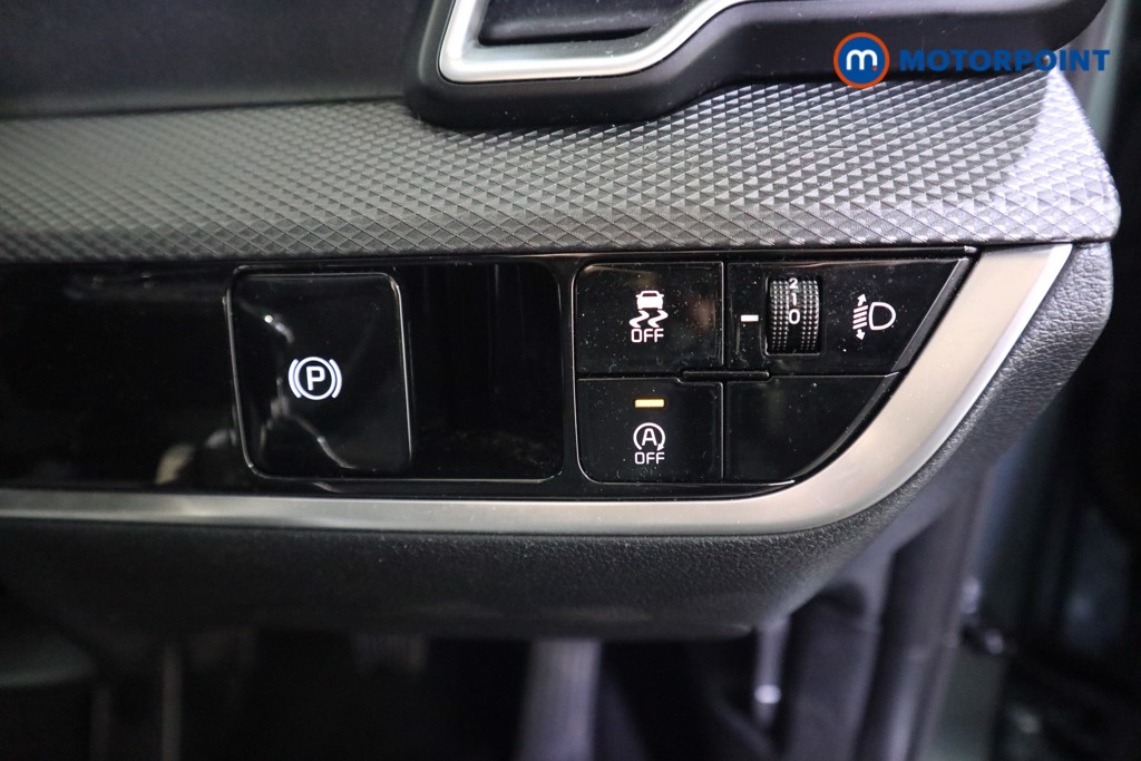 Used Kia Sportage 2022 for sale - 78001370: Photo 21