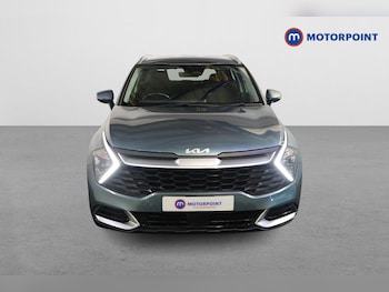 Used Kia Sportage 2022 for sale - 78001370: Photo