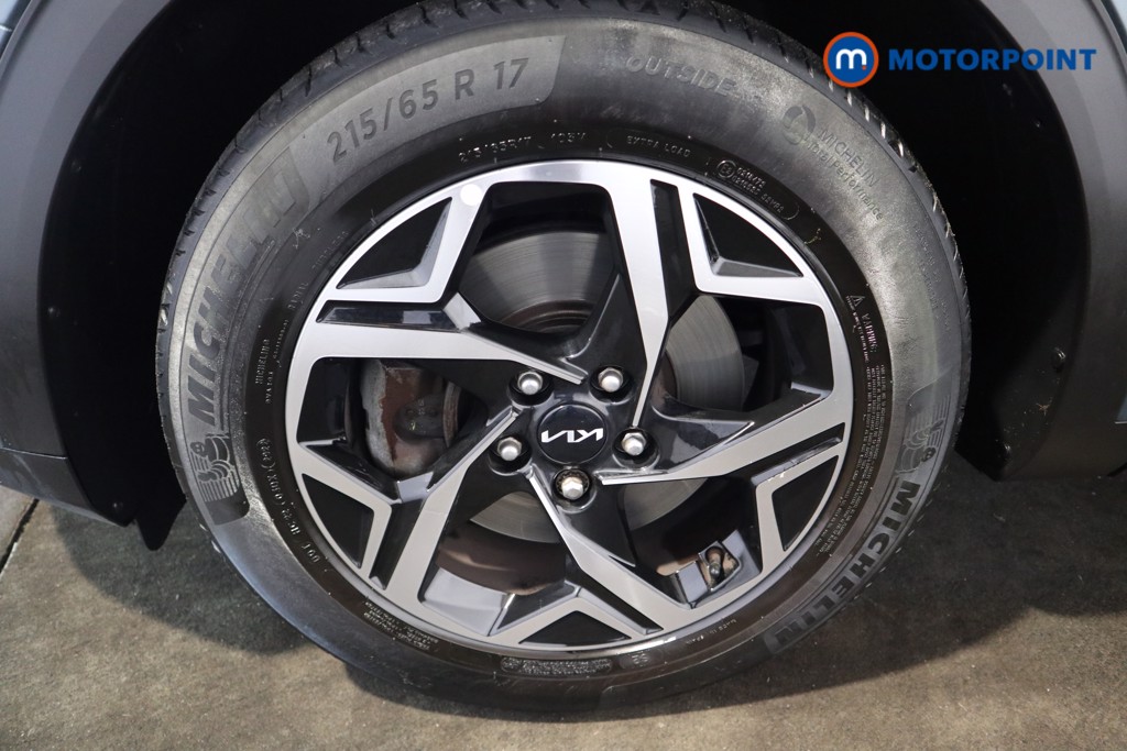 Used Kia Sportage 2022 for sale - 78001370: Photo 31