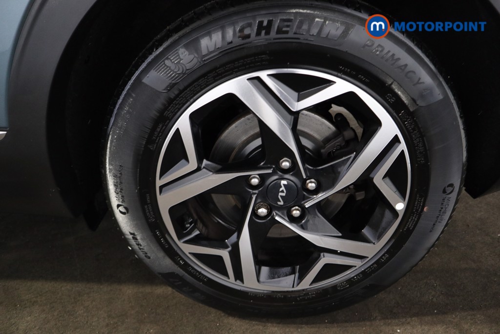 Used Kia Sportage 2022 for sale - 78001370: Photo 32