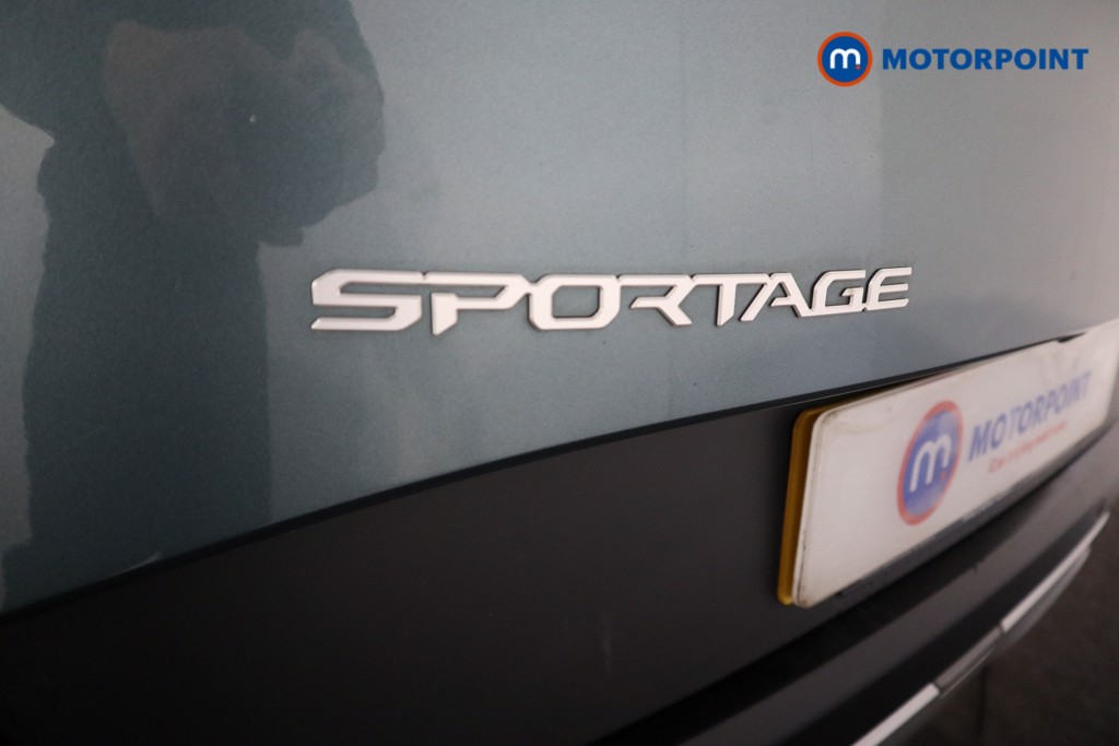 Used Kia Sportage 2022 for sale - 78001370: Photo 35