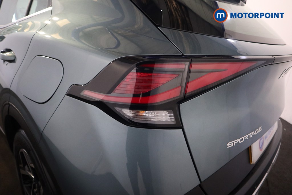 Used Kia Sportage 2022 for sale - 78001370: Photo 36