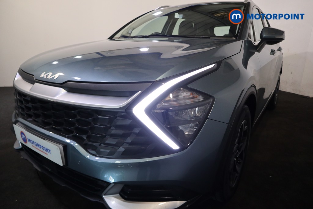 Used Kia Sportage 2022 for sale - 78001370: Photo 43