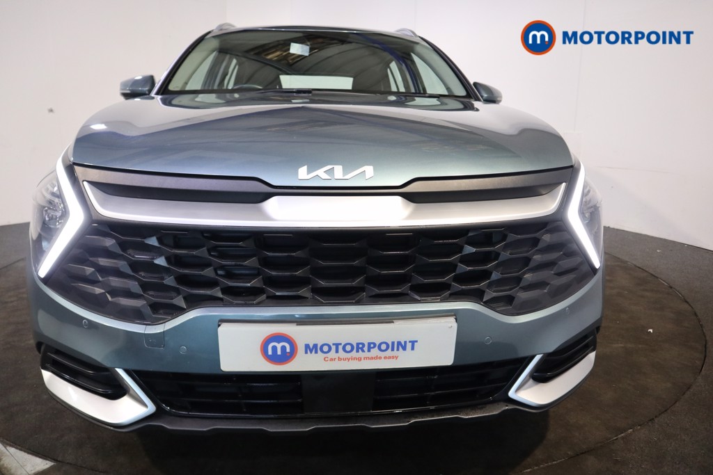 Used Kia Sportage 2022 for sale - 78001370: Photo 44