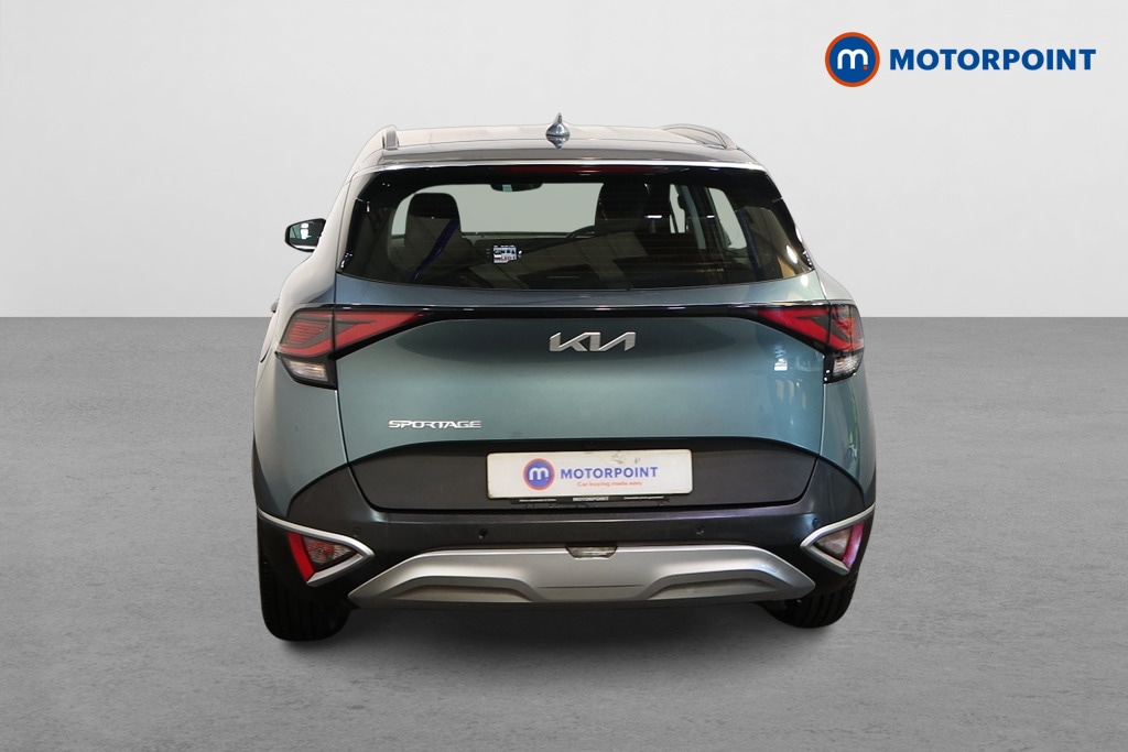 Used Kia Sportage 2022 for sale - 78001370: Photo 6