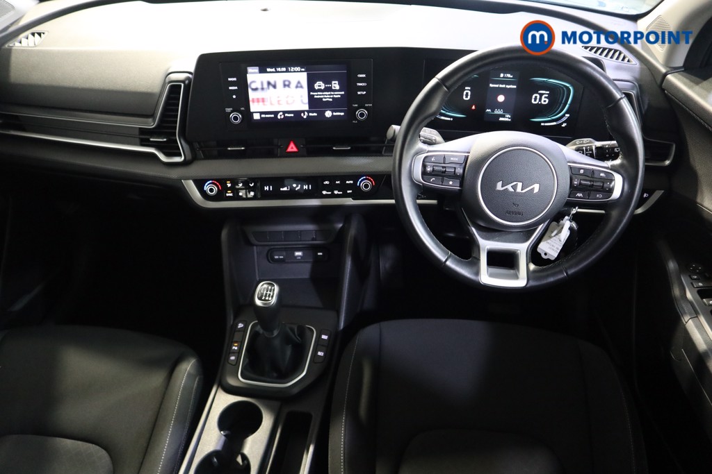 Used Kia Sportage 2022 for sale - 78001370: Photo 9