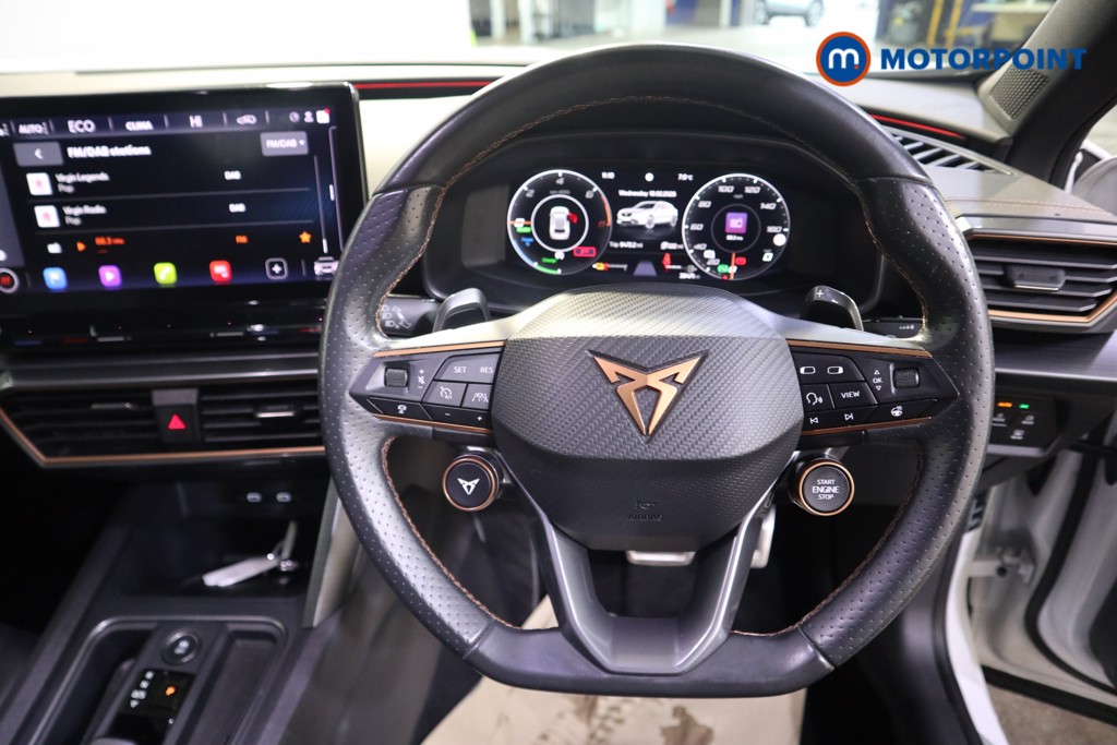 Used Cupra Formentor 2022 for sale - 77650718: Photo 11