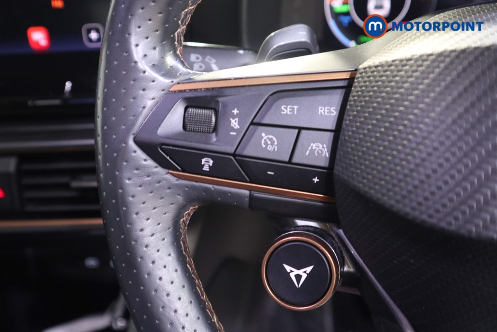 Used Cupra Formentor 2022 for sale - 77650718: Photo 13