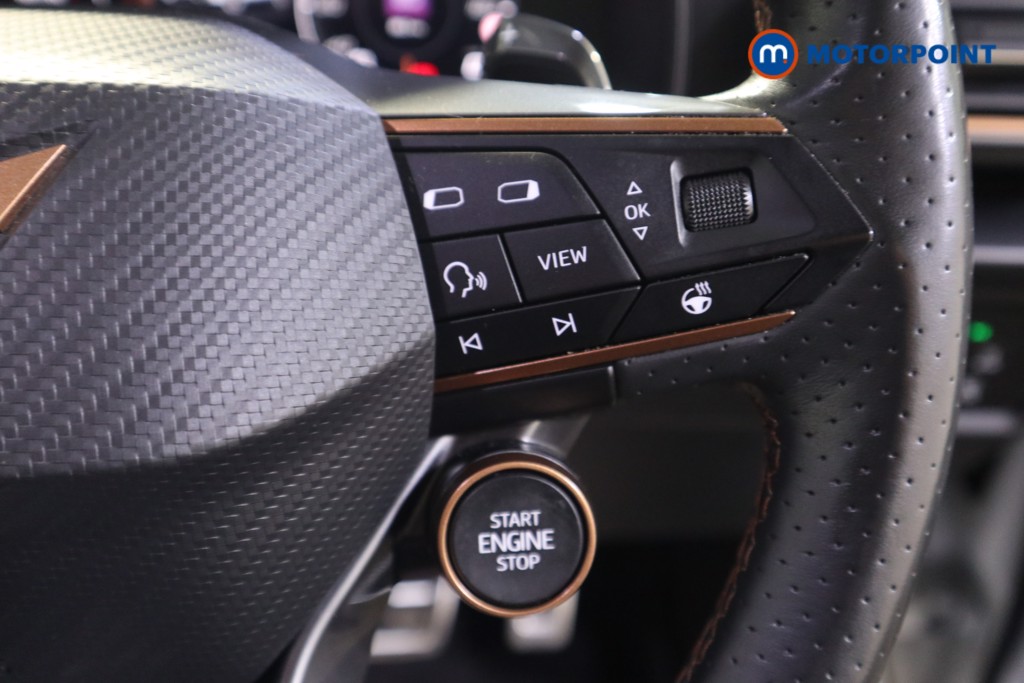 Used Cupra Formentor 2022 for sale - 77650718: Photo 14