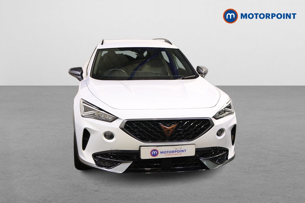 Used Cupra Formentor 2022 for sale - 77650718: Photo 2