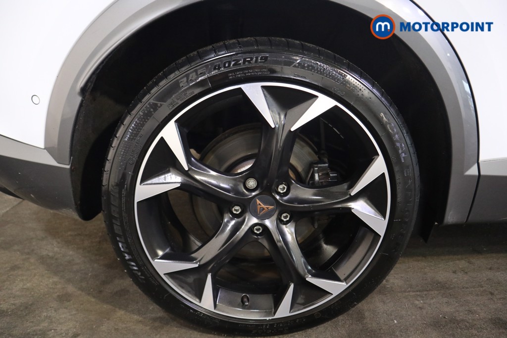 Used Cupra Formentor 2022 for sale - 77650718: Photo 35