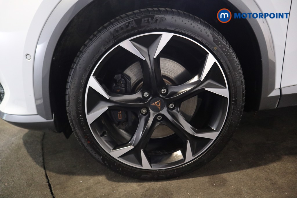 Used Cupra Formentor 2022 for sale - 77650718: Photo 37