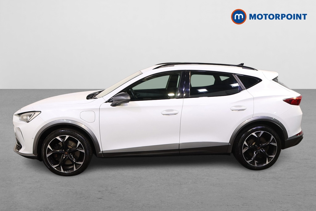 Used Cupra Formentor 2022 for sale - 77650718: Photo 4