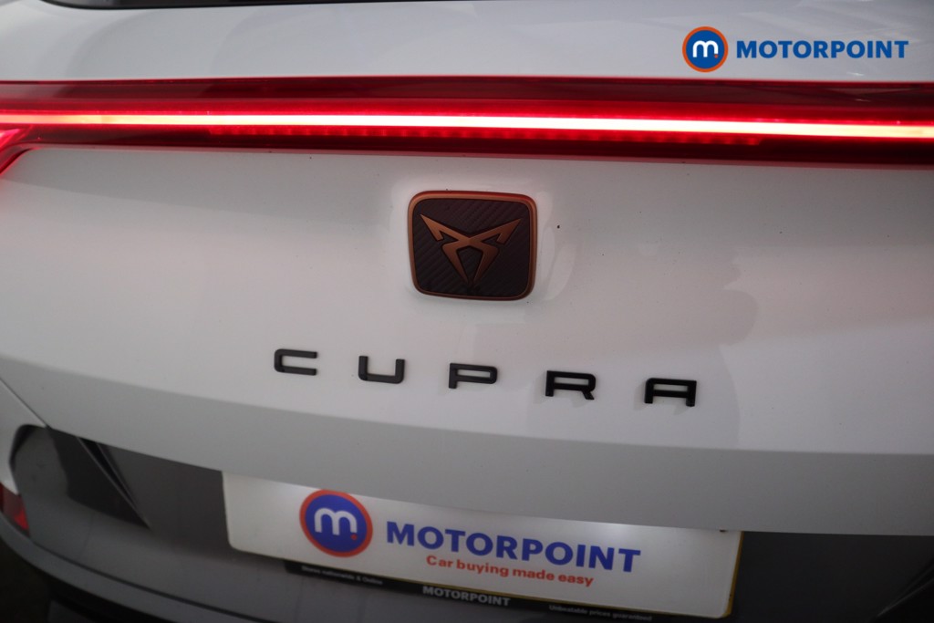 Used Cupra Formentor 2022 for sale - 77650718: Photo 42
