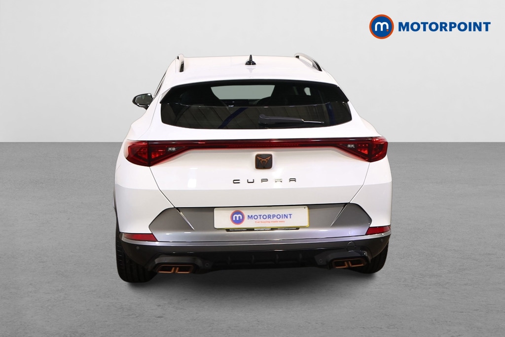 Used Cupra Formentor 2022 for sale - 77650718: Photo 6