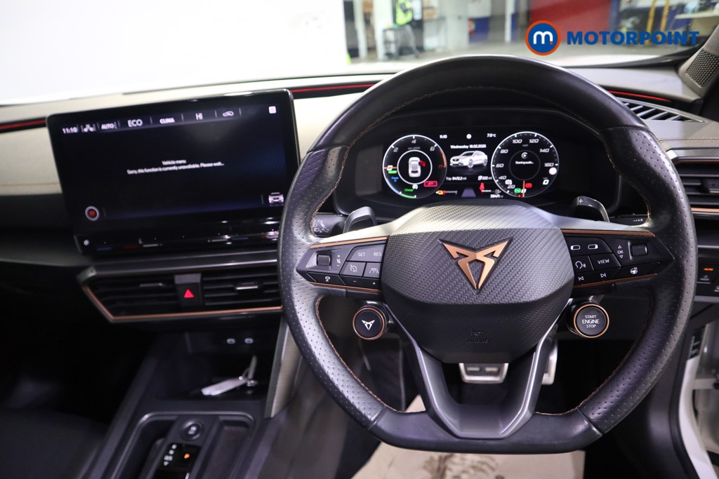 Used Cupra Formentor 2022 for sale - 77650718: Photo 9