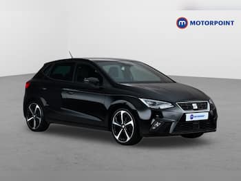 Used SEAT Ibiza 2025 for sale - 79816413: Photo