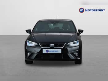 Used SEAT Ibiza 2025 for sale - 79816413: Photo