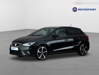 Used SEAT Ibiza 2025 for sale - 79816413: Photo