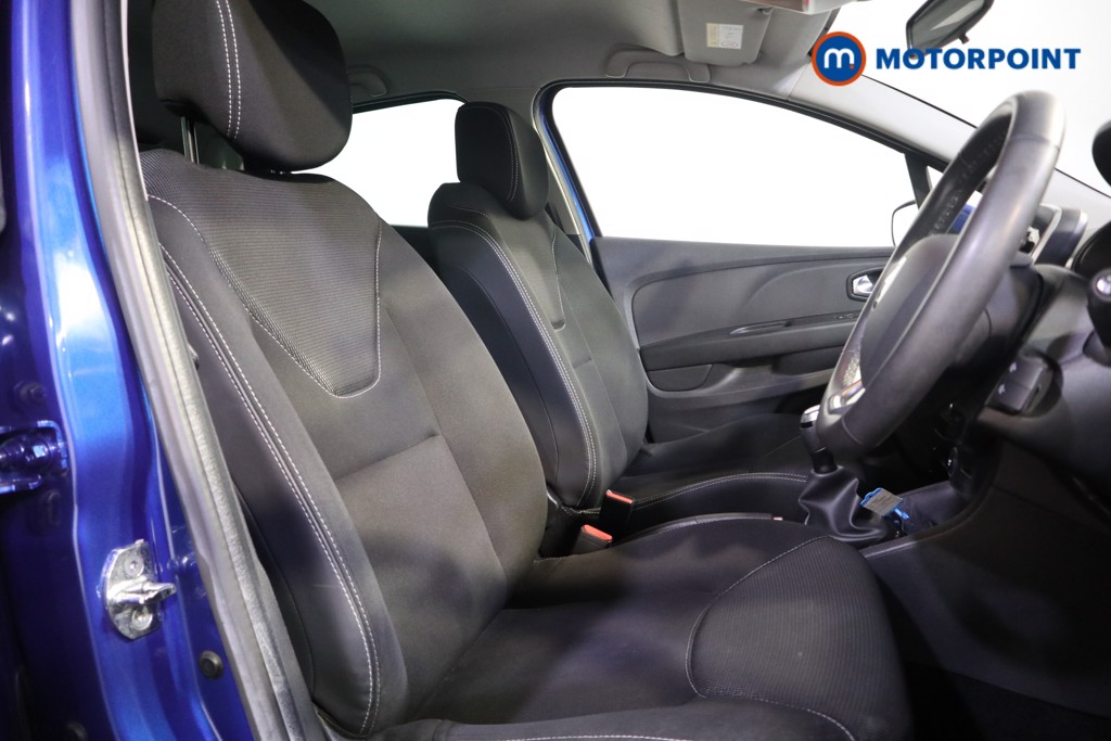 Used Renault Clio 2019 for sale - 77984423: Photo 19