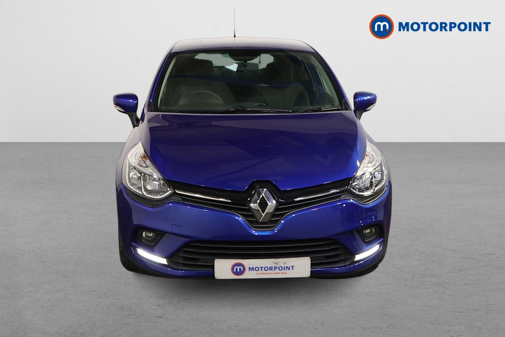 Used Renault Clio 2019 for sale - 77984423: Photo 2