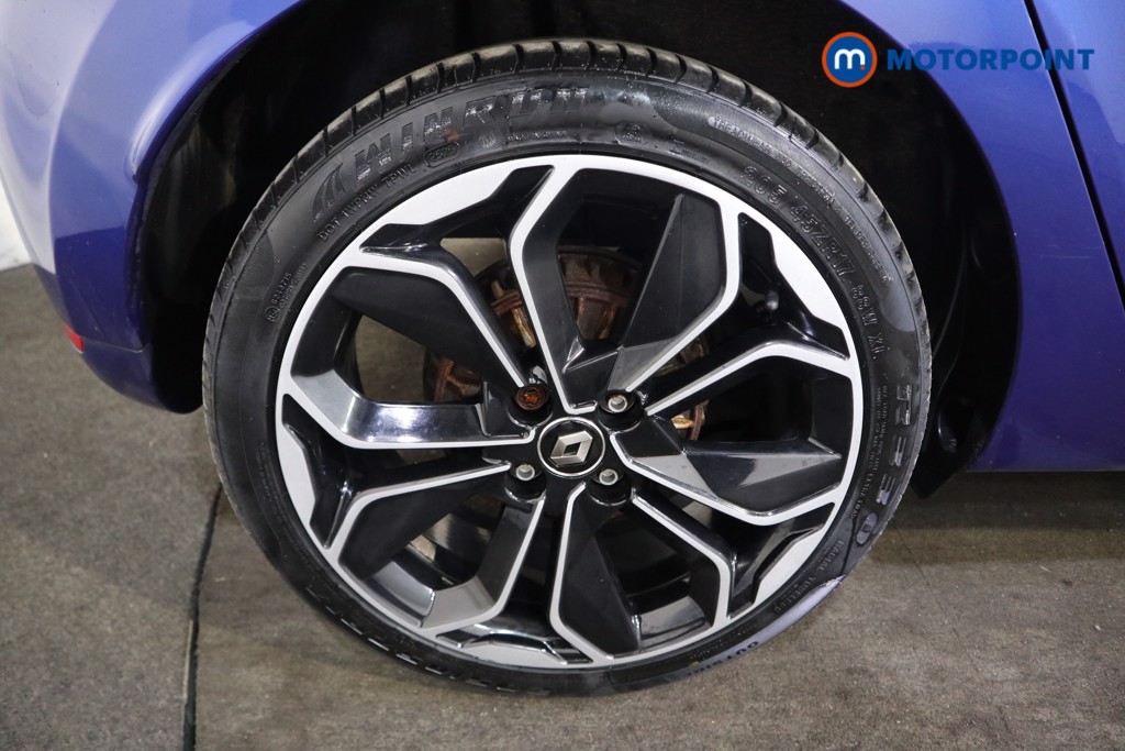 Used Renault Clio 2019 for sale - 77984423: Photo 24