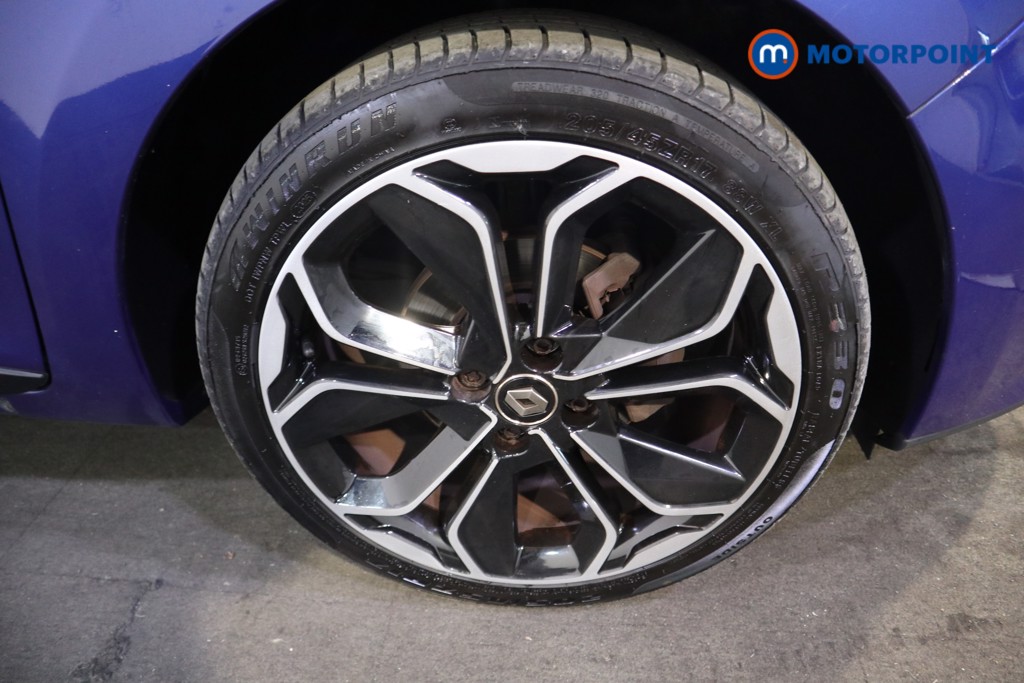 Used Renault Clio 2019 for sale - 77984423: Photo 25