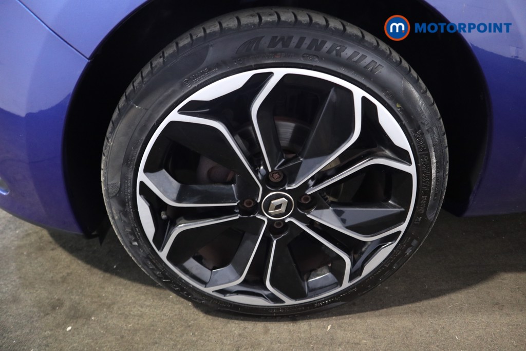 Used Renault Clio 2019 for sale - 77984423: Photo 26