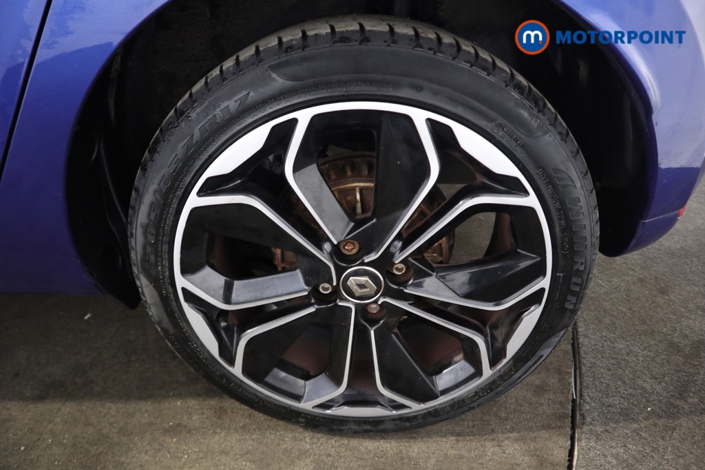 Used Renault Clio 2019 for sale - 77984423: Photo 27