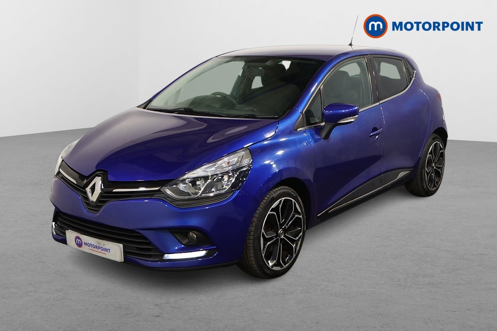 Used Renault Clio 2019 for sale - 77984423: Photo 3