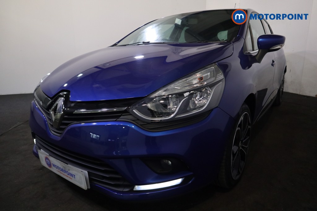Used Renault Clio 2019 for sale - 77984423: Photo 36
