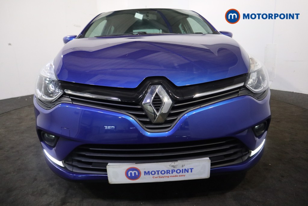 Used Renault Clio 2019 for sale - 77984423: Photo 37