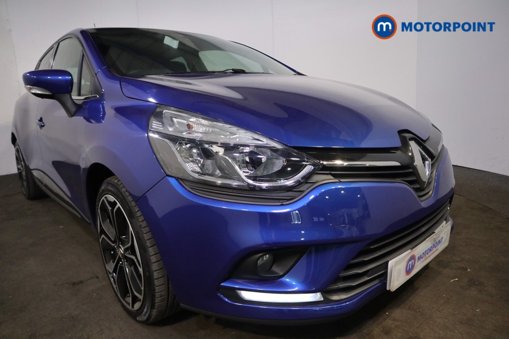 Used Renault Clio 2019 for sale - 77984423: Photo 38