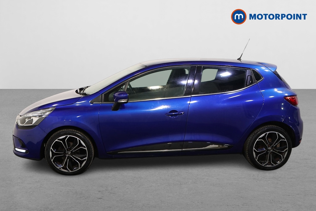 Used Renault Clio 2019 for sale - 77984423: Photo 4