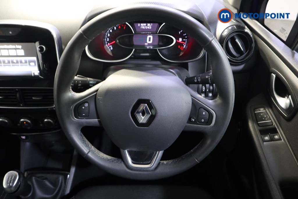 Used Renault Clio 2019 for sale - 77984423: Photo 40