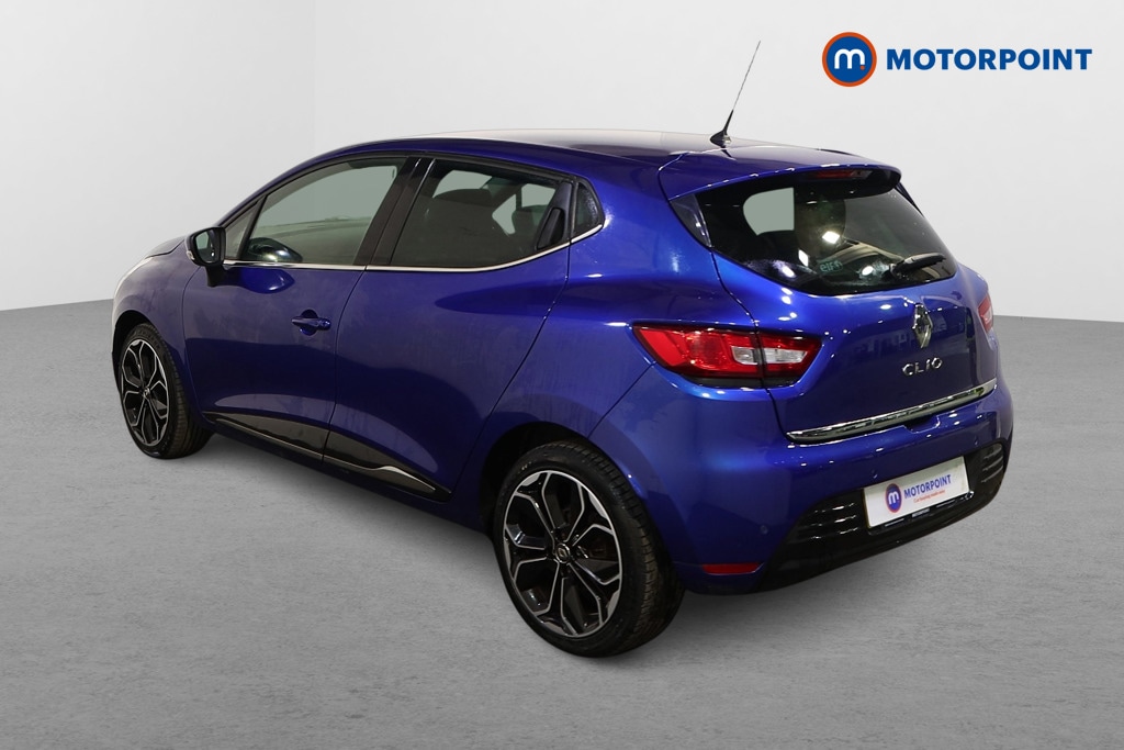 Used Renault Clio 2019 for sale - 77984423: Photo 5