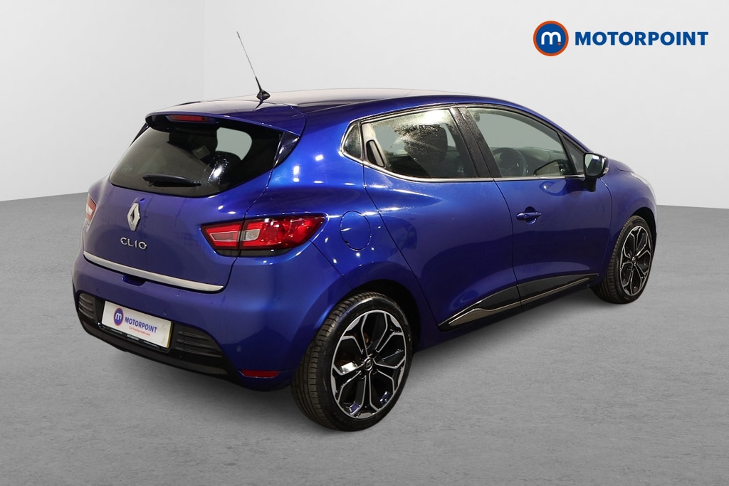 Used Renault Clio 2019 for sale - 77984423: Photo 7