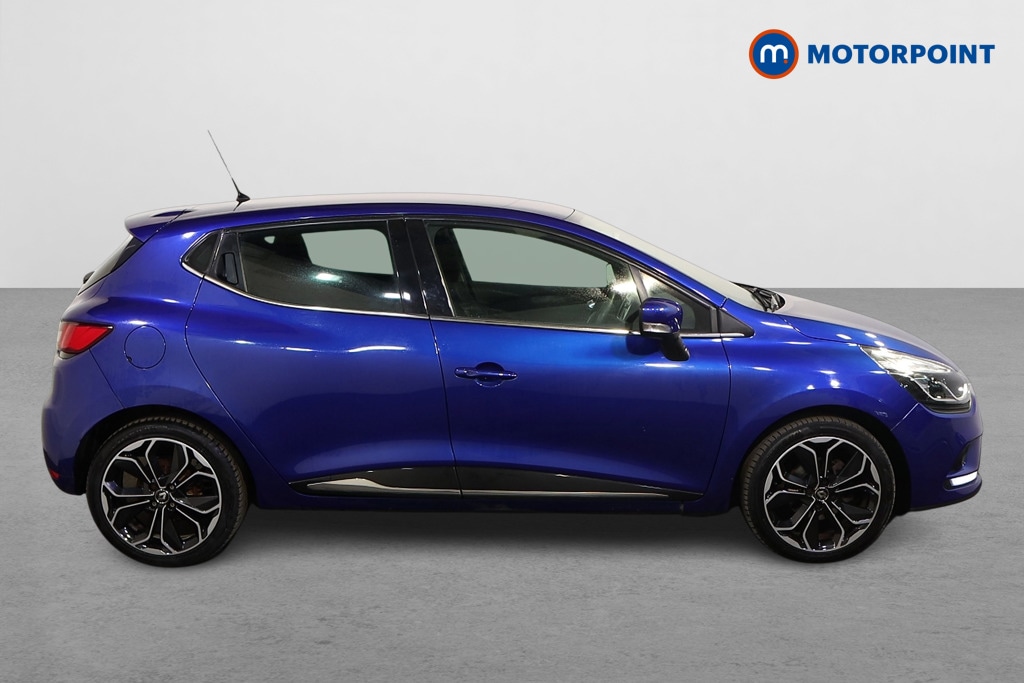Used Renault Clio 2019 for sale - 77984423: Photo 8