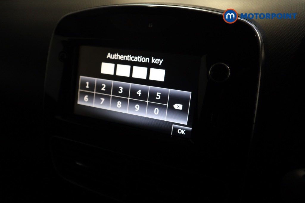 Used Renault Clio 2019 for sale - 77984423: Photo 9