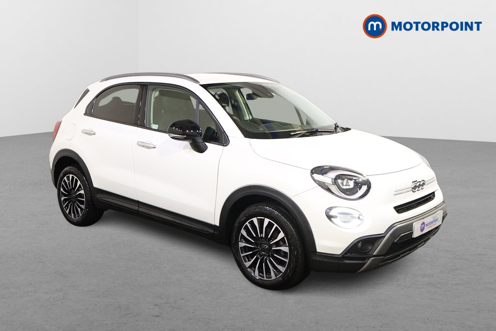 Used Fiat 500X 2023 for sale - 76394795: Photo 1