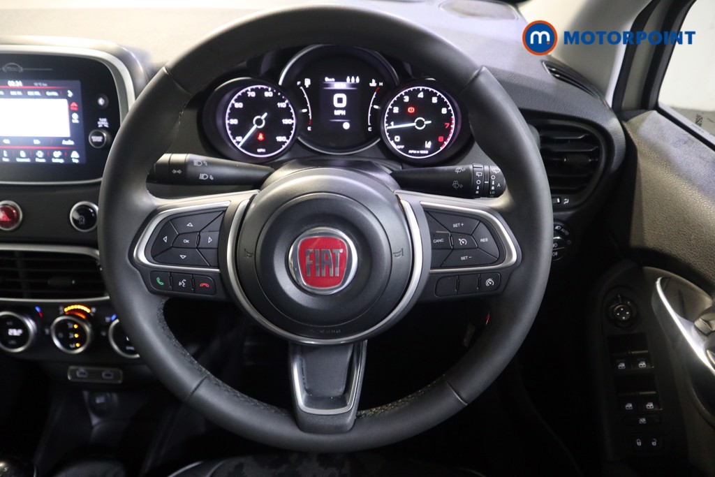 Used Fiat 500X 2023 for sale - 76394795: Photo 10