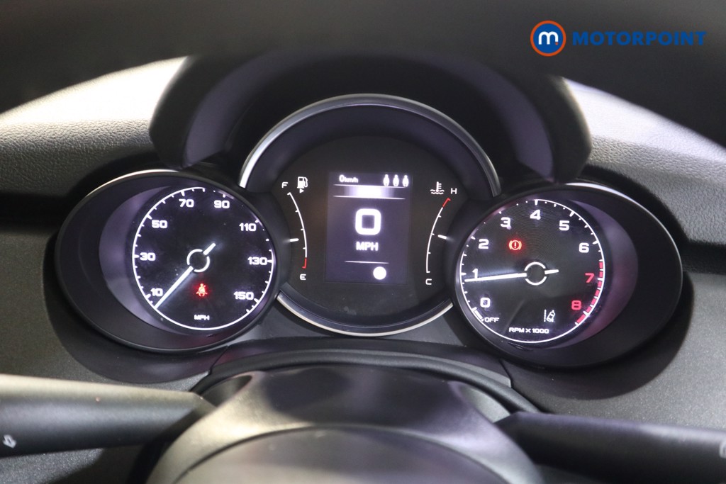 Used Fiat 500X 2023 for sale - 76394795: Photo 13