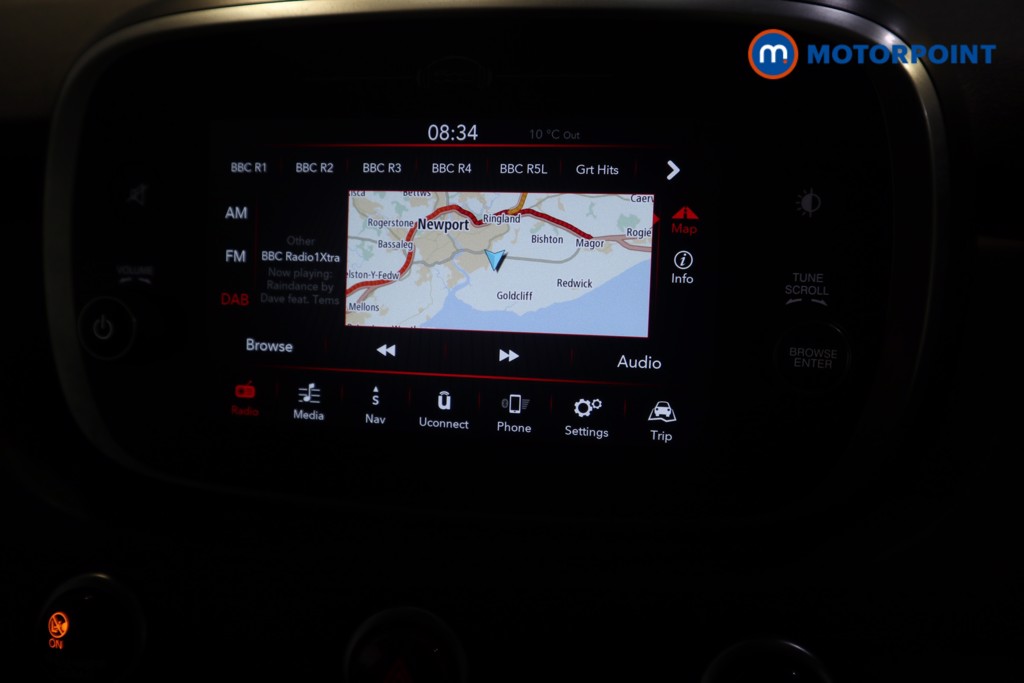 Used Fiat 500X 2023 for sale - 76394795: Photo 14