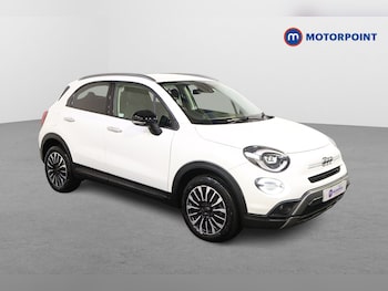 2023 - 1.0 Cross 5dr